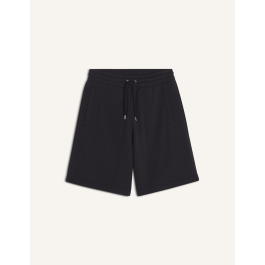 MAISON KITSUNE PARIS OVERSIZE JOG SHORT | Maison Kitsuné