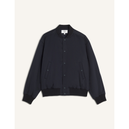 ライト テディ ブルゾン | Maison Kitsuné