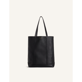 MAISON KITSUNÉ PARIS レザー トート | Maison Kitsuné