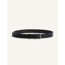 LEATHER BELT | Maison Kitsuné