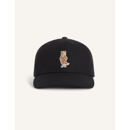 DRESSED FOX CAP | Maison Kitsuné