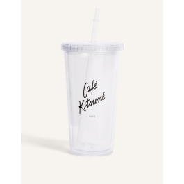 COLD TUMBLER | Maison Kitsuné