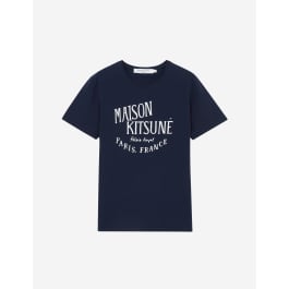 PALAIS ROYAL CLASSIC TEE-SHIRT | Maison Kitsuné