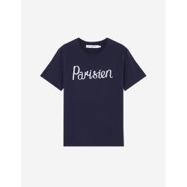 メゾン キツネ パリジャン クラシック Tシャツ | Maison Kitsuné