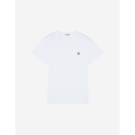FOX HEAD PATCH CLASSIC TEE-SHIRT | Maison Kitsuné