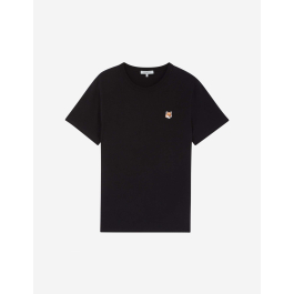 FOX HEAD PATCH CLASSIC TEE-SHIRT | Maison Kitsuné