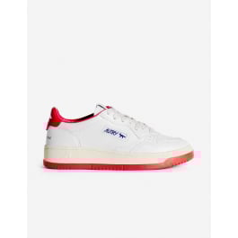 MAISON KITSUNE x AUTRY MEDALIST SNEAKERS | Maison Kitsuné MAISON KITSUNE x AUTRY MEDALIST SNEAKERS | Maison Kitsuné