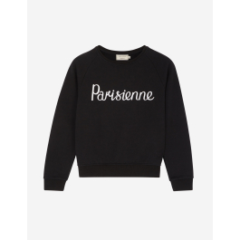 PARISIENNE VINTAGE SWEATSHIRT