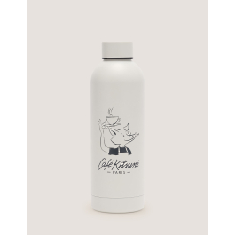 カフェ キツネ バリスタ フォックス サーモス 500ML | Maison Kitsuné