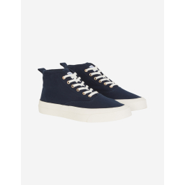 HIGH-TOP SNEAKERS | Maison Kitsuné