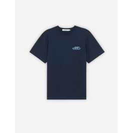 メゾン キツネ ルー ド リシュリュー Tシャツ | Maison Kitsuné