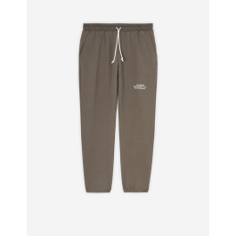 RUE DE RICHELIEU JOG PANTS | Maison Kitsuné