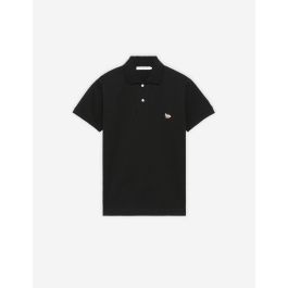 JP EXCLUSIVE ベイビー フォックス ポロ シャツ | Maison Kitsuné