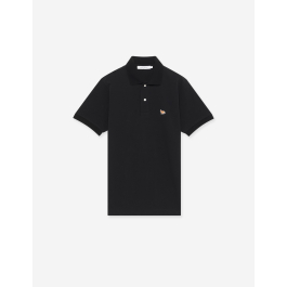 JP EXCLUSIVE ベイビー フォックス ポロ シャツ | Maison Kitsuné