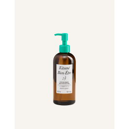 ハンド & ボディ ソープ Hinoki Wood 300 ml | Maison Kitsuné