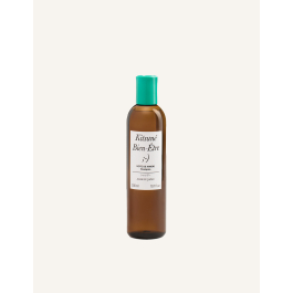 シャンプー Hinoki Wood 300 ml | Maison Kitsuné