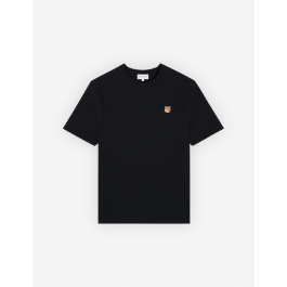 フォックスヘッド パッチ レギュラー Tシャツ | Maison Kitsuné