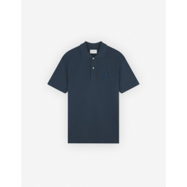 BOLD FOX HEAD PATCH COMFORT POLO