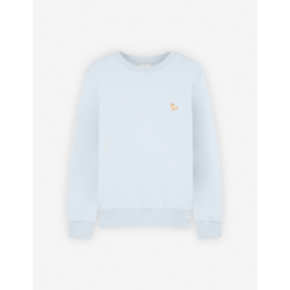 CHILLAX PATCH REGULAR SWEATSHIRT-