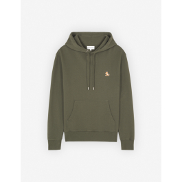 CHILLAX PATCH REGULAR HOODIE