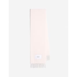 ALPACA SCARF | Maison Kitsuné