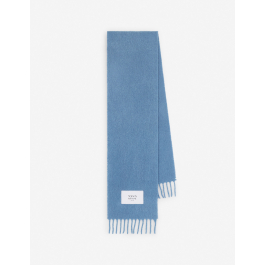 ALPACA SCARF | Maison Kitsuné