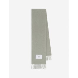 ALPACA SCARF | Maison Kitsuné