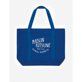 PALAIS ROYAL SHOPPING BAG | Maison Kitsuné