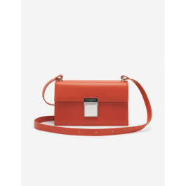 プレッピー バゲット バッグ | Maison Kitsuné