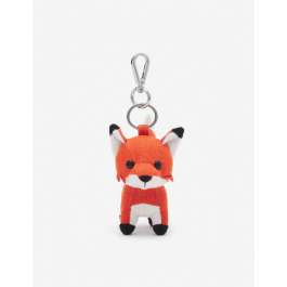 Fox best sale bag charm