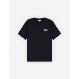 メゾン キツネ ハンドライティング コンフォート Tシャツ | Maison 