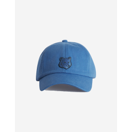 FOX HEAD CAP | Maison Kitsuné