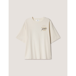 MMII FOX HEAD OVERSIZE TEE-SHIRT | Maison Kitsuné