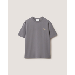 CHILLAX FOX COMFORT TEE-SHIRT | Maison Kitsuné