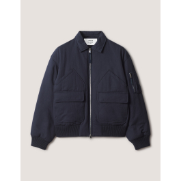 ボンバー ジャケット | Maison Kitsuné
