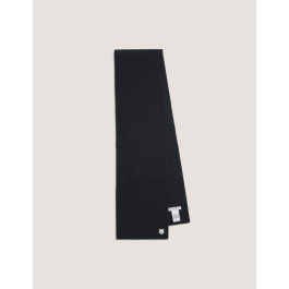 FOX HEAD SCARF | Maison Kitsuné