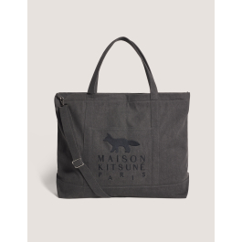 プロフィール フォックス XL トート | Maison Kitsuné