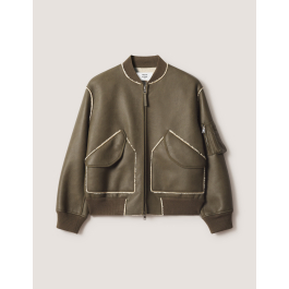 ボンバー ジャケット | Maison Kitsuné