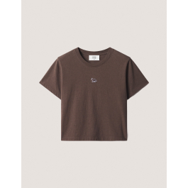 BABY FOX BABY TEE-SHIRT | Maison Kitsuné