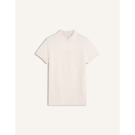 BABY FOX REGULAR POLO | Maison Kitsuné