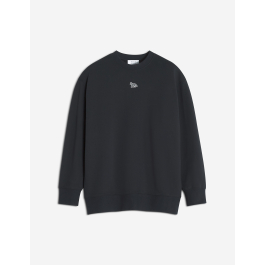 BABY FOX OVERSIZE SWEATSHIRT | Maison Kitsuné