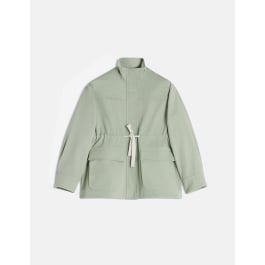 SAFARI PARKA | Maison Kitsuné