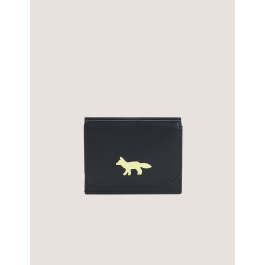 EDIE COMPACT WALLET | Maison Kitsuné