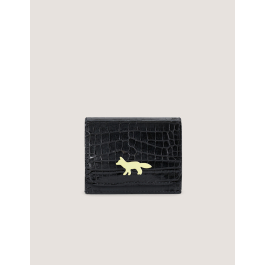 EDIE COMPACT WALLET | Maison Kitsuné