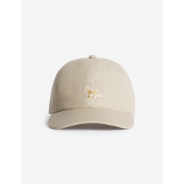 MAISON KITSUNÉ ベイビー フォックス 6P キャップ ベイビー フォックス 6P キャップ | Maison Kitsuné