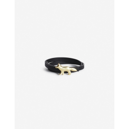アクセサリー Maison Kitsune PROFILE FOX BRACELET ow06704lr0055-p199_1.jpg