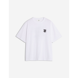 STUNT FOX OVERSIZE TEE-SHIRT | Maison Kitsuné
