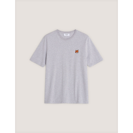 FOX HEAD REGULAR TEE-SHIRT | Maison Kitsuné