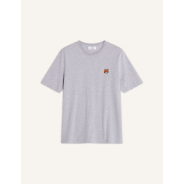 FOX HEAD REGULAR TEE-SHIRT | Maison Kitsuné