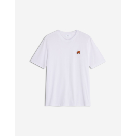 フォックスヘッド レギュラー Tシャツ | Maison Kitsuné